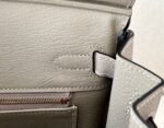 Hermes Birkin 25-30  TOGO customization - Image 6