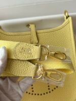 Hermes Evelyn 𝖬𝗂𝗇𝗂 17 Gold Hardware-Top master - Image 9