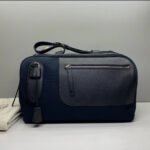 Long Courrier 40 shoulder bag/crossbody bag/travel bag, custom