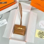 Hermes Kelly 19-25cm Custom-made（custom design） - Image 7
