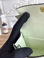 Hermes Kelly Mini 19 Custom-made - Image 3