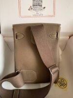Herm&egrave;s chest bag customize - Image 3