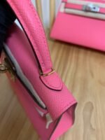 Hermes Kelly2 Mini 19 Custom-made - Image 6