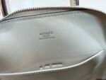 Hermes Bolide Mini Epsom 19cm Custom-made - Image 8