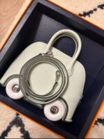 Hermes Bolide On the Wheels Bag - Image 6