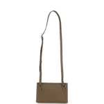 Hermes Hermesnap Wallet Etoupe Epsom Palladium Hardware - Image 8