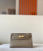 Hermes Kelly1 Mini 19 Swift