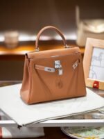Hermes Kelly 25-28 TOGO - Image 4