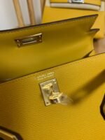 Hermes Kelly2 Mini 19 Custom-made - Image 9