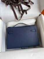 Herm&egrave;s Kelly1 Mini22 Custom - Image 2