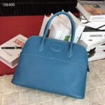 Hermes Bolide  togo 31cm Custom-made - Image 4