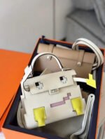 kelly Dole picto nata Cream white custom - Image 4