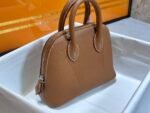 Hermes Bolide Mini Epsom 19cm Custom-made - Image 3