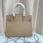 Hermes Birkin  25-30 TOGO customization - Image 3