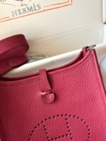 Hermes Evelyn 𝖬𝗂𝗇𝗂 17 Palladium Hardware -Top master - Image 7