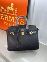 Hermes Birkin 25-30 espom - Image 6