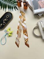 Hermes Scarves - Image 2