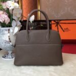 Hermes Bolide  togo 31cm Custom-made - Image 5