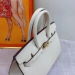 Hermes Birkin 25-30 espom - Image 6