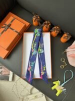 Hermes Scarves - Image 5