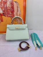 Hermes Kelly2 Mini 19 - Image 2