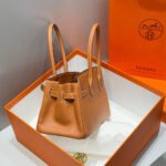 Shoulder Birkin 29-42 Evercolor - Image 3