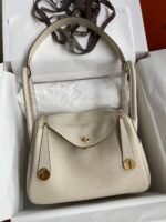 Hermes Lindy 19-26 customize