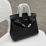 Hermes Birkin 25-35cm custom TOGO customization - Image 2