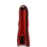 Hermes Shadow Kelly Cut Orange Field Swift - Image 3