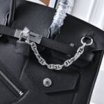 Hermes Birkin  25-35 swift  customization - Image 6
