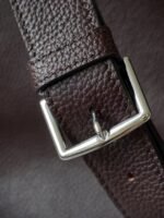 Hermes So kelly 26cm togo silver fasteners - Image 6