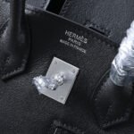 Hermes Birkin  25-35 swift  customization - Image 8