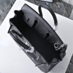 Hermes Birkin  25-35 swift  customization - Image 9